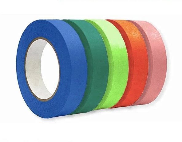 маскирующие ленты для рисования 