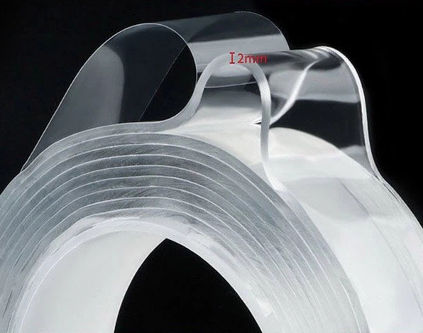 двусторонняя нанолента 