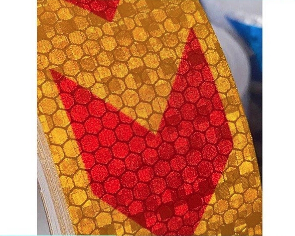 ПВХ сотовая лента 