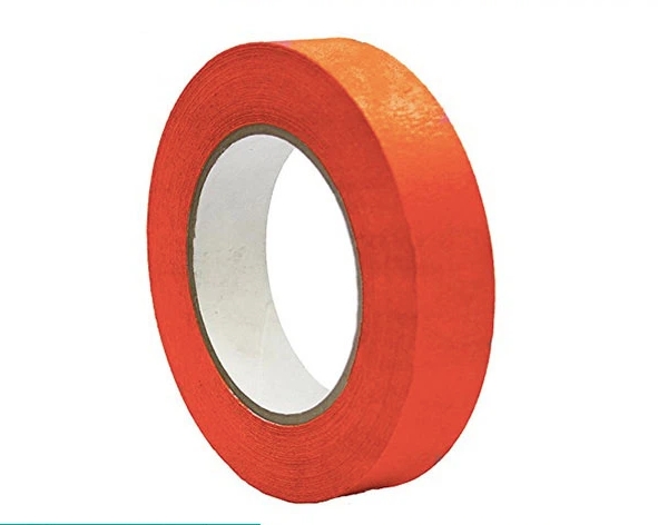 высокотемпературная маскирующая лента 