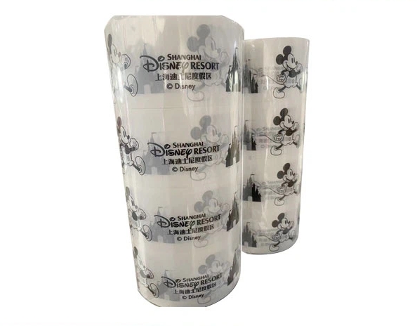 печатная лента opp 