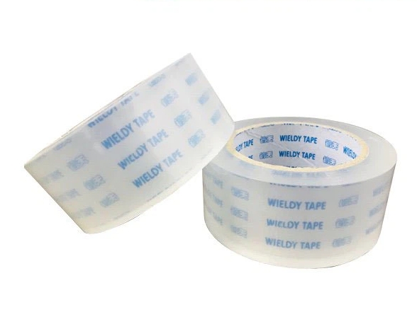 супер прозрачная 