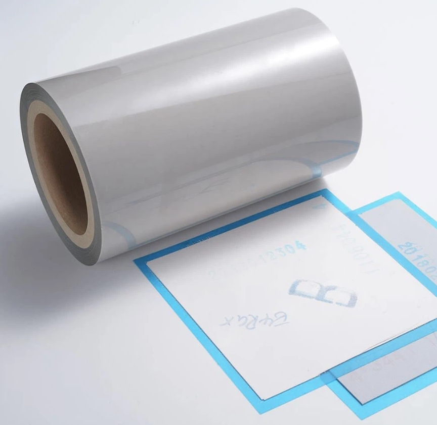 лента для термического 