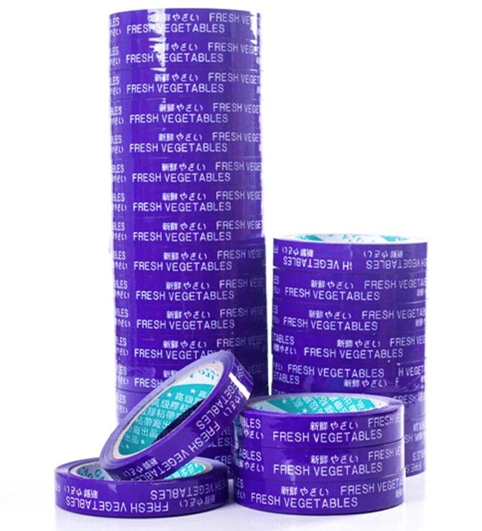 лента для овощной обертки 