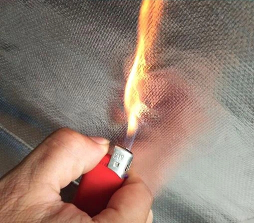 термостойкая алюминиевая фольга лента 