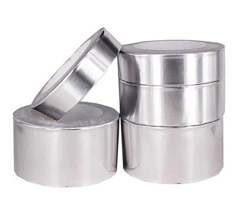 фольговая лента hvac 