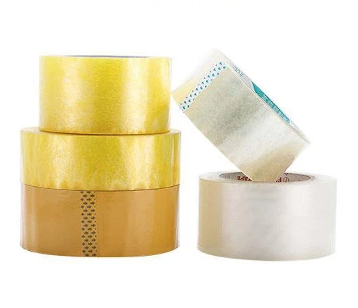 производитель ленты BOPP 