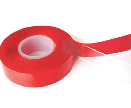 двусторонняя акриловая лента VHB 